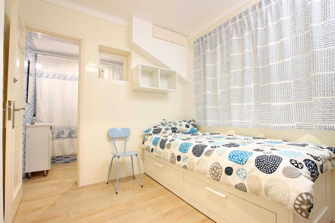 Marcos Apt Port de Pollenca Εξωτερικό φωτογραφία